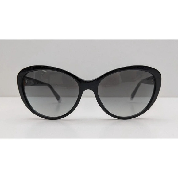 🕶️DKNY DY4084 3001/11 Sunglasses 57/16 135 /KAO733🕶️ - Picture 2 of 9